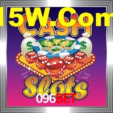 Welcome Bonus 096Bet