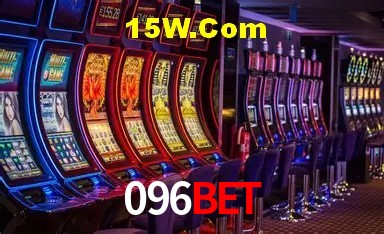 Apostas de Futebol 096Bet