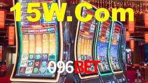 Roulette Table 096Bet