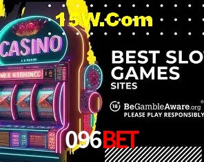 Especiais de Fim de Semana 096Bet