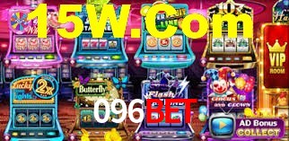 Football Betting 096Bet
