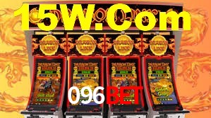 Blackjack Table 096Bet