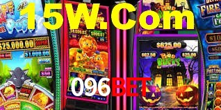 Programa VIP 096Bet