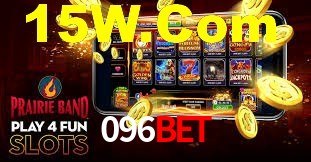 Experiência VIP 096Bet