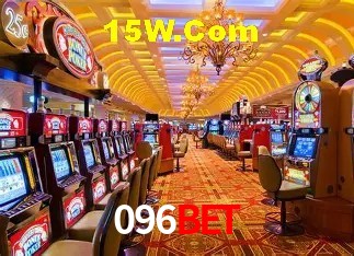 Promoção Relâmpago 096Bet