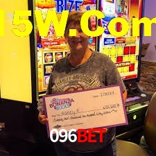 Bonus Features 096Bet