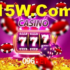 096Bet App Interface