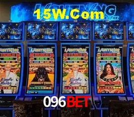 Segurança 2FA 096Bet