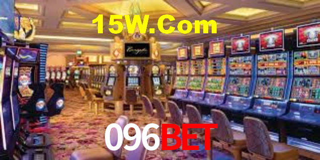 096Bet App