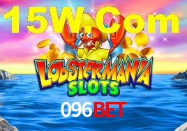 VIP Casino 096Bet