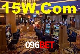 Statistics 096Bet