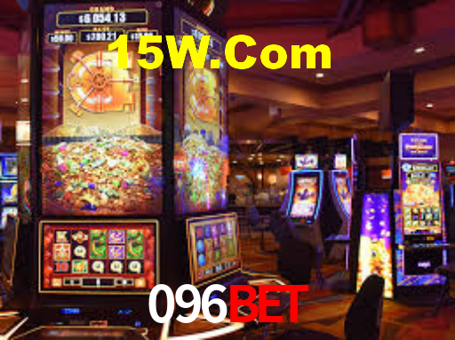 096Bet