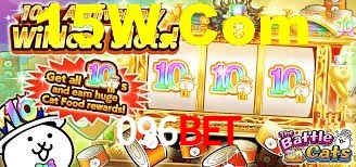 Premium Interface 096Bet