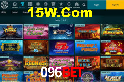 096Bet - Jogos De Azar Em Sites Brasileiros - 096Bet Vip