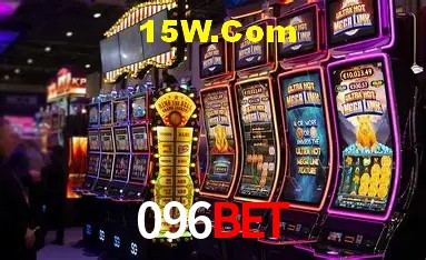 Diretório de Jogos 096Bet