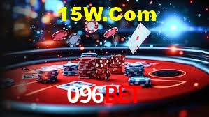 Games Directory 096Bet