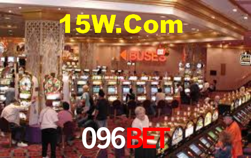 096Bet