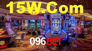 Tennis Betting 096Bet