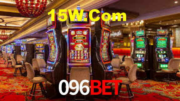 096Bet App
