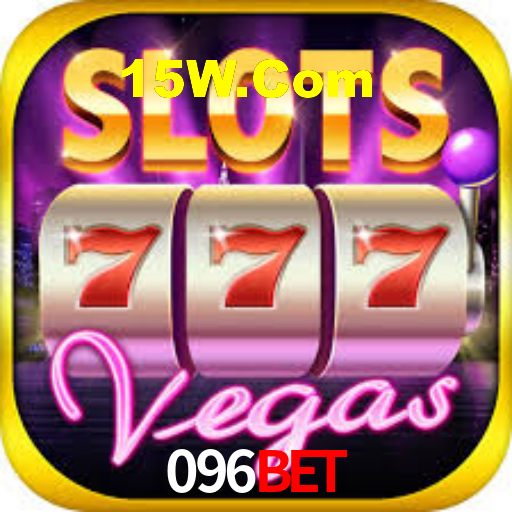 096Bet App
